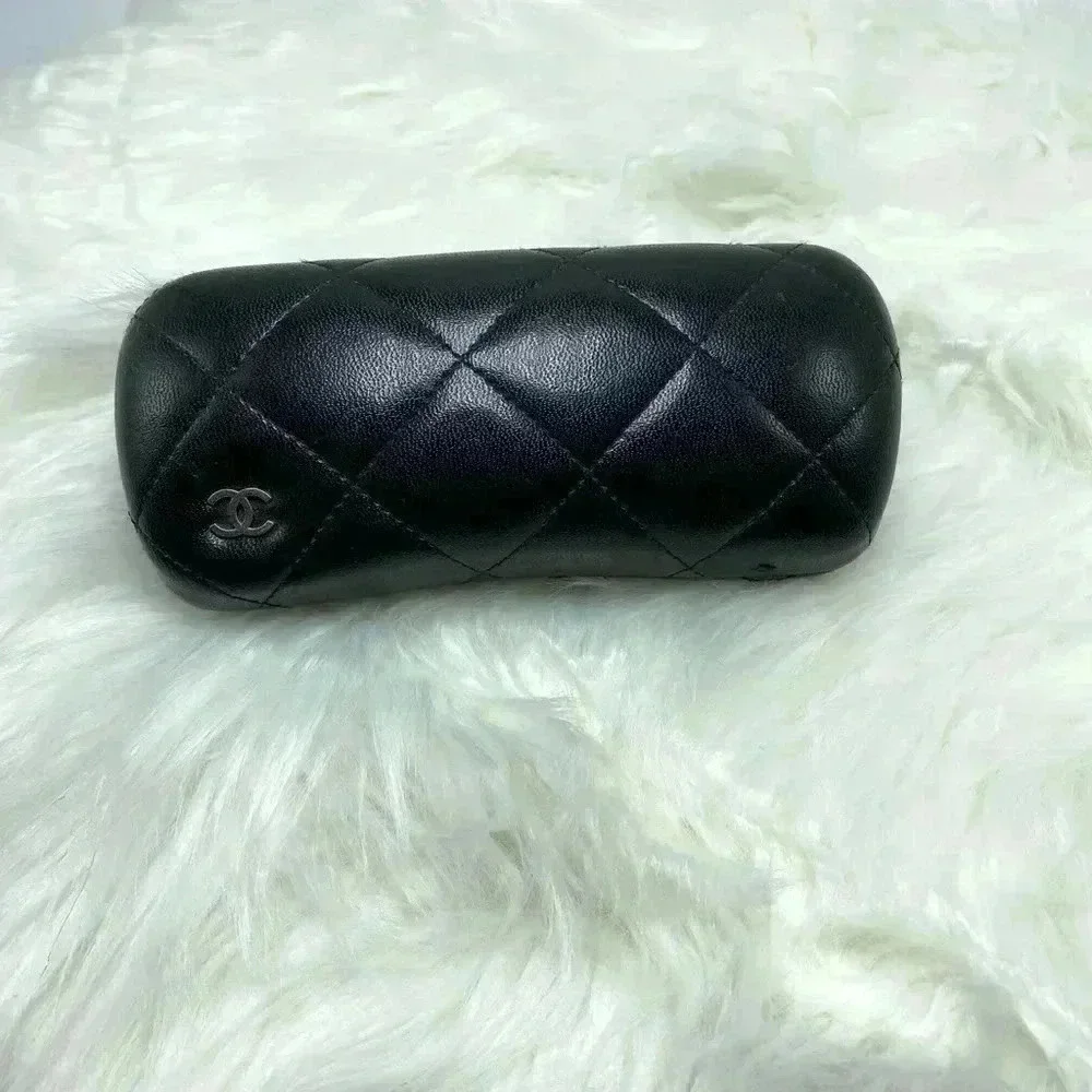 CHANEL authentic prescription